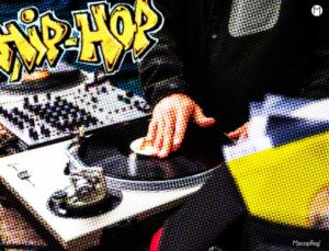 Le hip hop, retour sur un phénomène déjà presque cinquantenaire