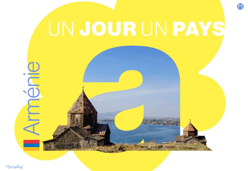 L\'Arménie fête son indépendance le 21 septembre