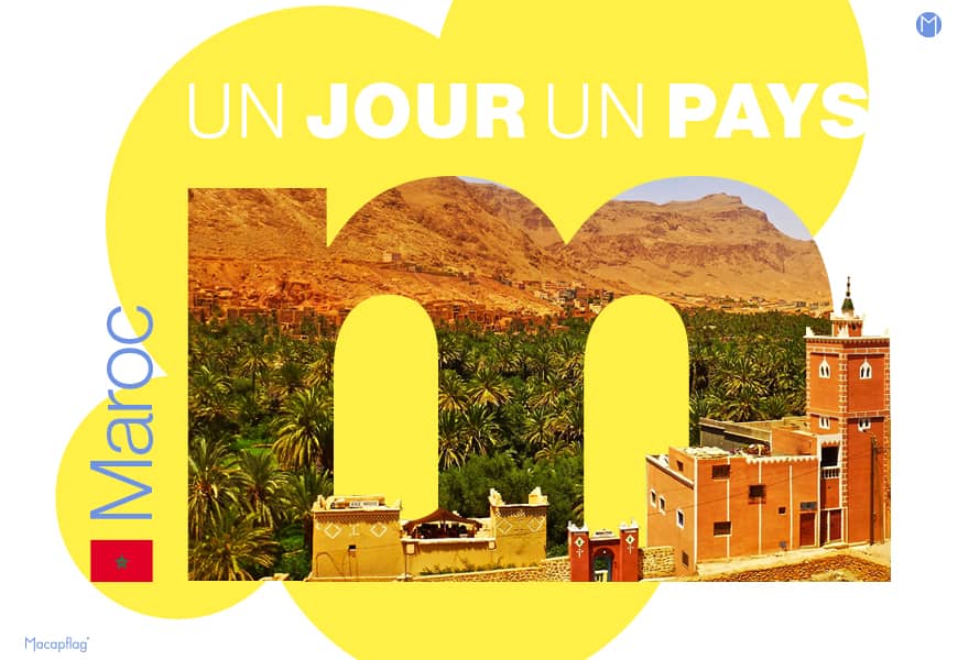 Le 18 novembre au Maroc