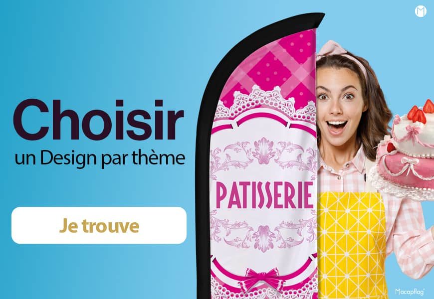 Macap vous propose des supports au design original