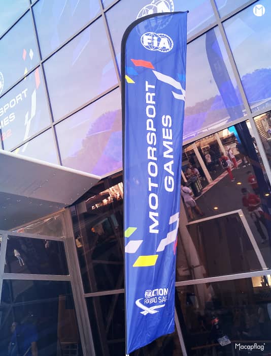 Oriflamme Motorsport Games Circuit Paul Ricard