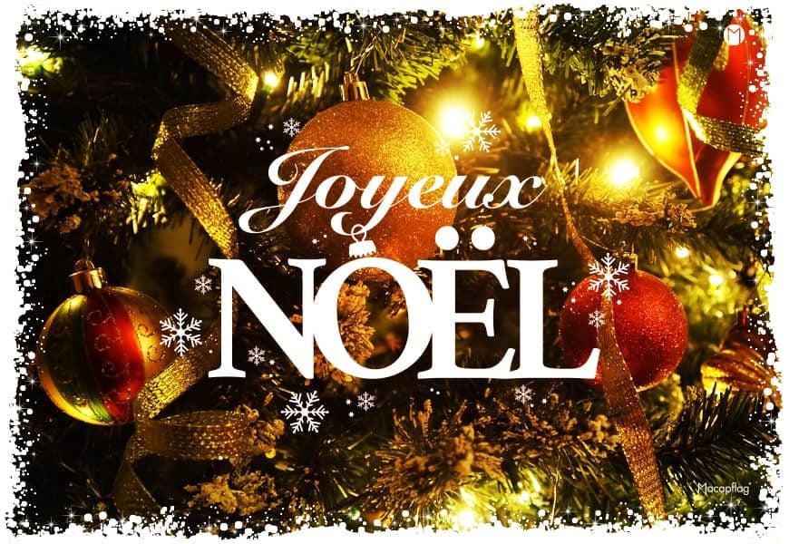 Quelle est l'origine de la fête de Noël ?