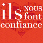 Macap supports de communication Café Joyeux