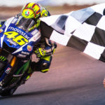 Drapeaux de course moto