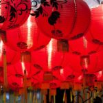 Le nouvel an chinois est un évènement mondial