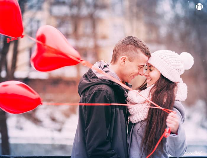 Pourquoi la Saint-Valentin est-elle la fête des amoureux ?