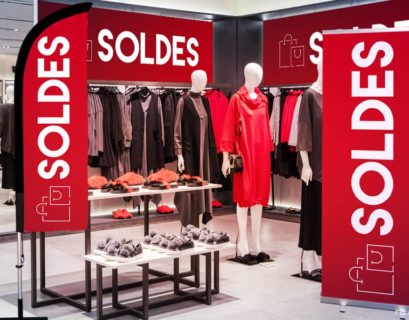 Soldes hivers 2023