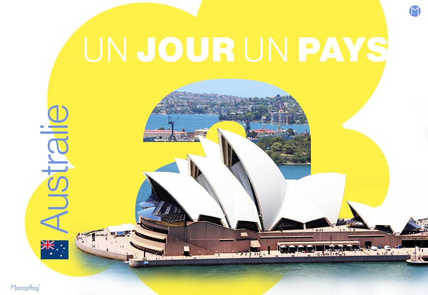 Infos clés sur l\'Australie