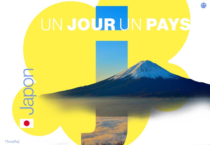 Les infos clés sur le Japon