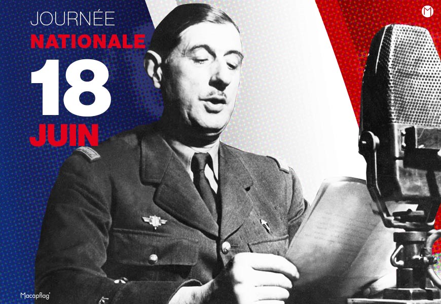 18 juin journée nationale d'hommage à l'appel