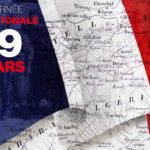 19 mars journée de pavoisement drapeau France
