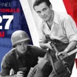 27 mai journée nationale pavoisement drapeau France