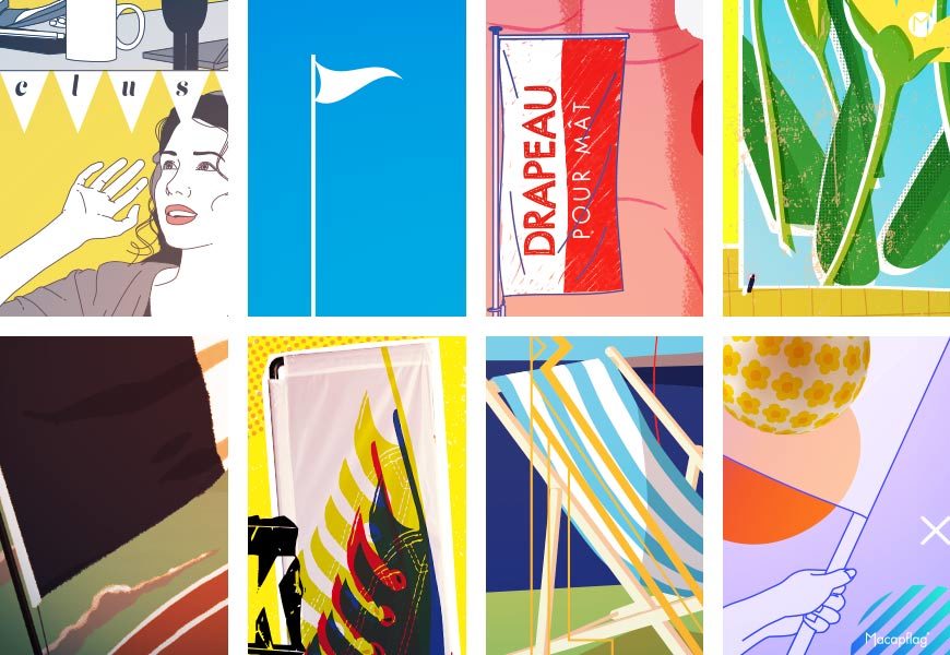 Tendances graphiques 2023