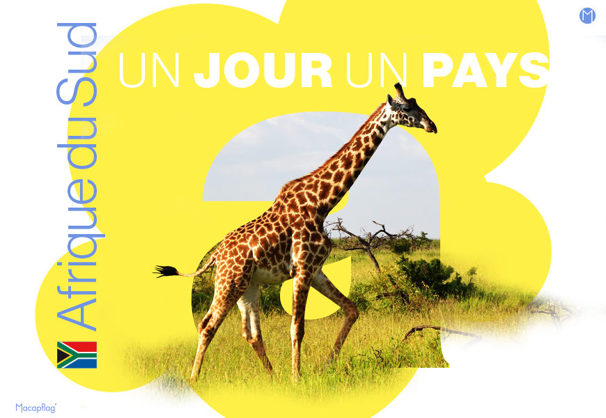 Freedom Day Afrique du Sud