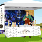 Un stand forain complet à moins de 400 euros