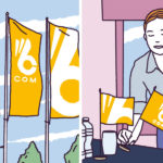 Harmoniser sa communication visuelle