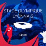 Infos clés sur le stade olympique lyonnais