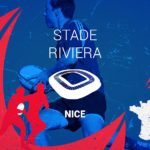 Stade Allianz Riviera à Nice