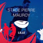 Infos et histoire du stade Pierre Mauroy à Lille