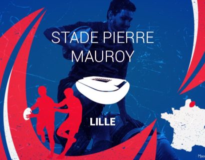 Infos et histoire du stade Pierre Mauroy à Lille