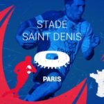 Stade de France Saint Denis à Paris