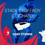 Stade Geoffroy Guichard Saint Etienne
