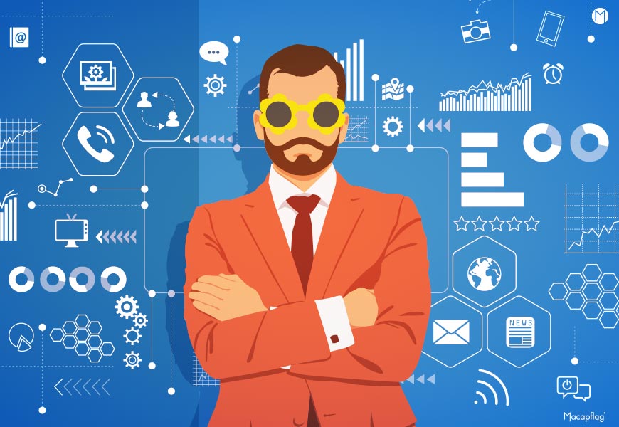 Harmoniser sa communication d'entreprise