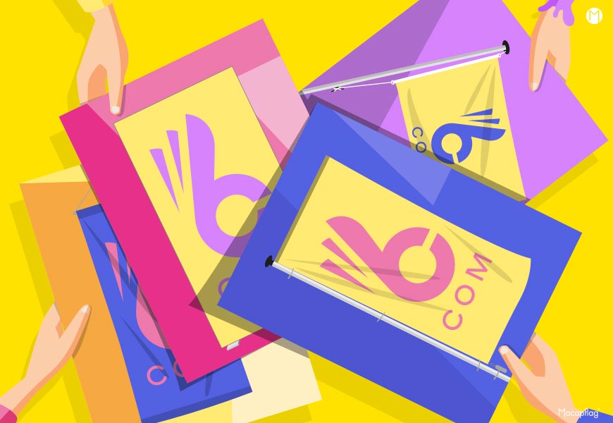 Une communication visuelle efficace et robuste