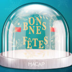 Joyeuses Fêtes de fin d'année 2023