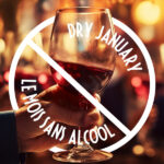 Dry January, le célèbre mois sans alcool