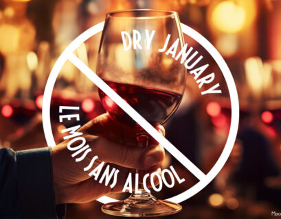 Dry January, le célèbre mois sans alcool