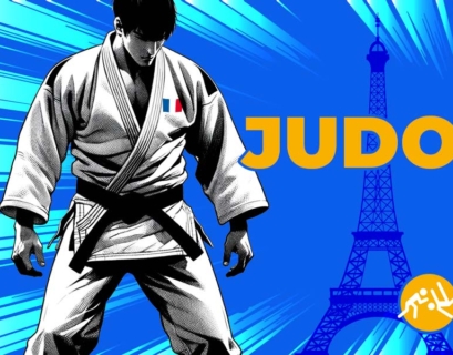 Tout savoir sur le judo