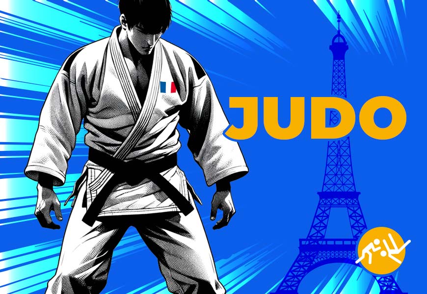 Tout savoir sur le judo