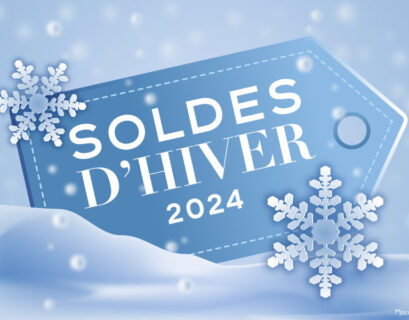 Date Soldes hiver 2024