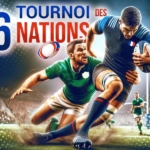 Tournoi des 6 nations 2024 rugby