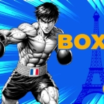 Tout savoir sur la boxe olympique