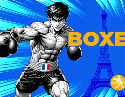 Tout savoir sur la boxe olympique