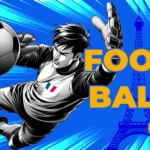 Le football aux Jeux Olympiques
