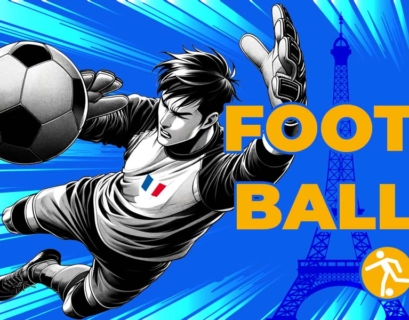 Le football aux Jeux Olympiques