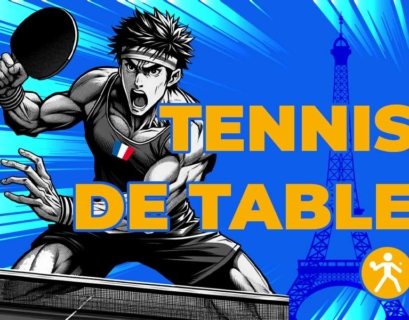 Tout savoir sur le tennis de table