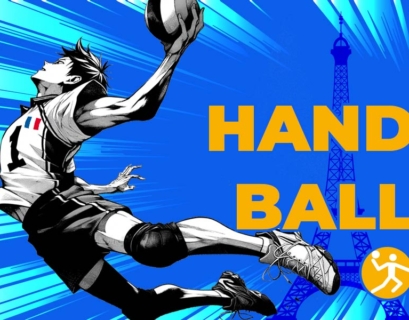 Tout savoir sur le handball
