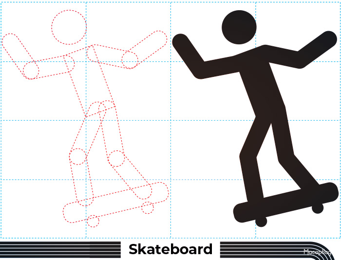 Efficacité des pictos en communication visuelle