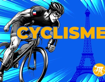 Le cyclisme sur route aux JO