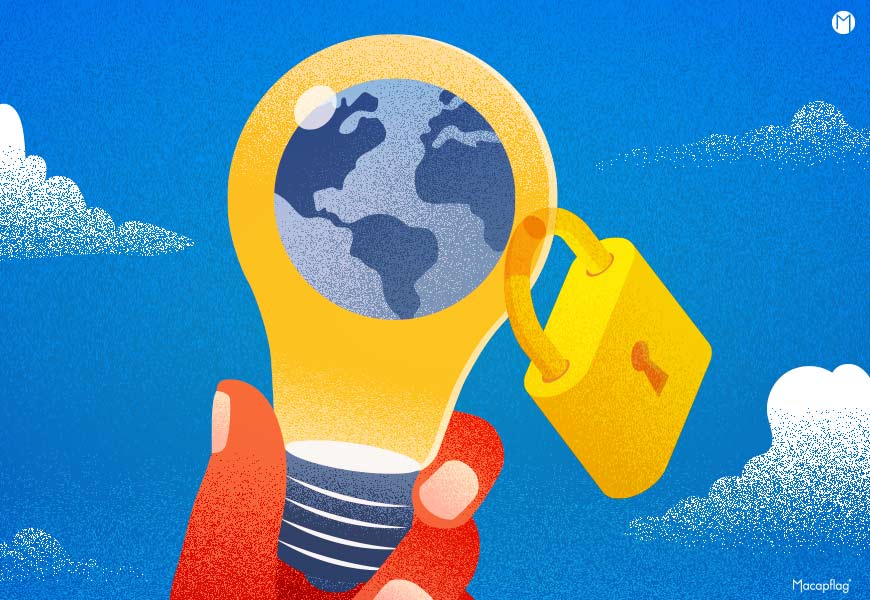 26 avril, journée mondiale de la protection intellectuelle