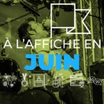 Événements juin 2024