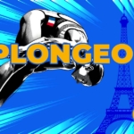 Le plongeon discipline olympique aux JO