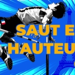 Infos clés sur le saut en hauteur