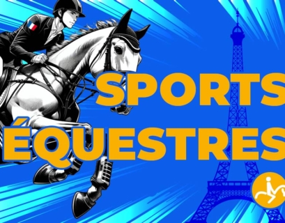 Les sports équestres aux JO
