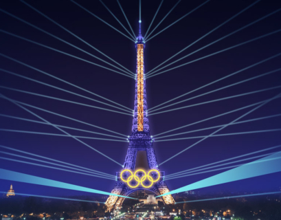 Cérémonie ouverture JO Paris 2024