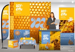 Comment personnaliser efficacement votre stand pour un salon professionnel